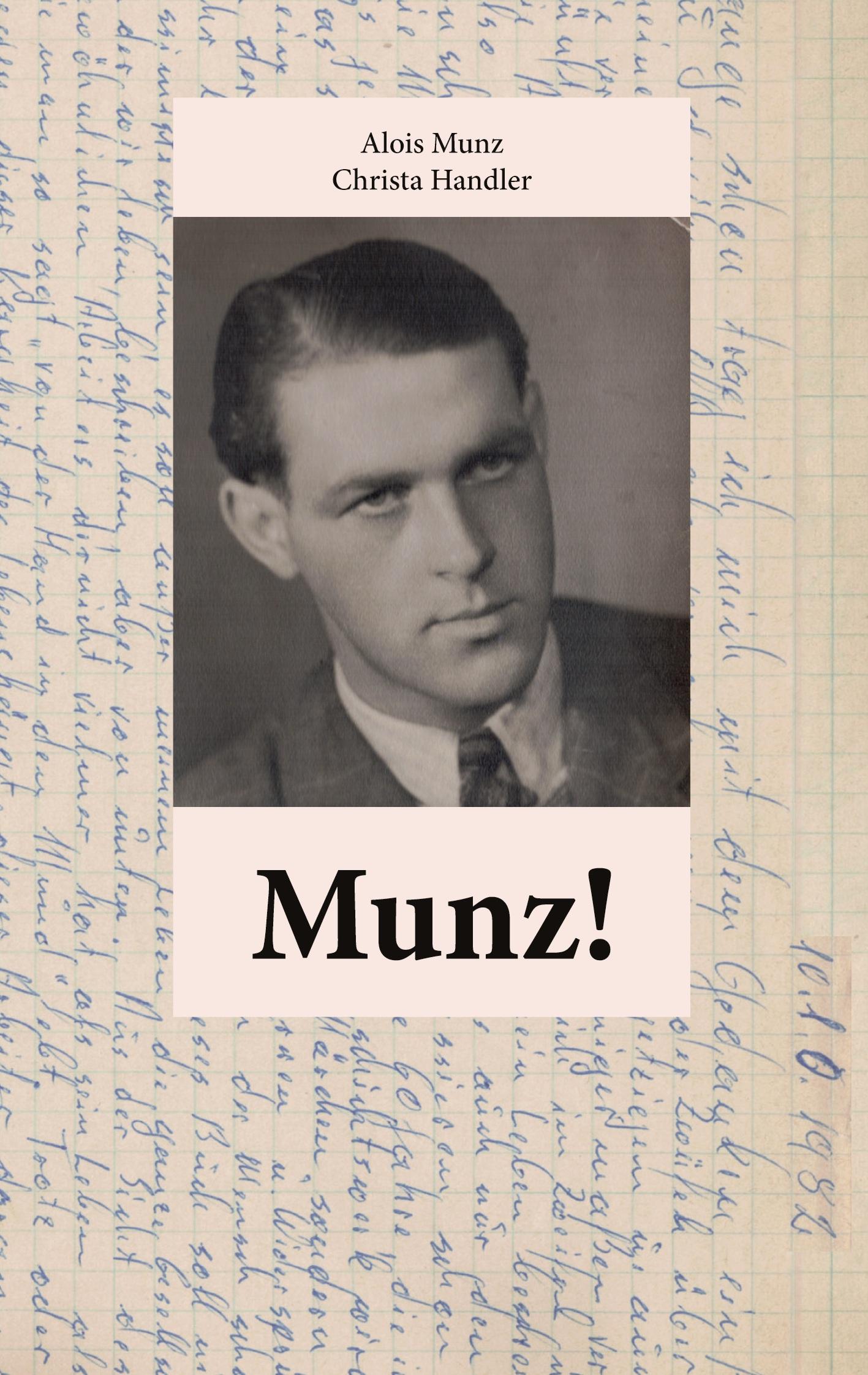 Cover: 9783347325364 | Munz! | Christa Handler (u. a.) | Taschenbuch | Paperback | 248 S.