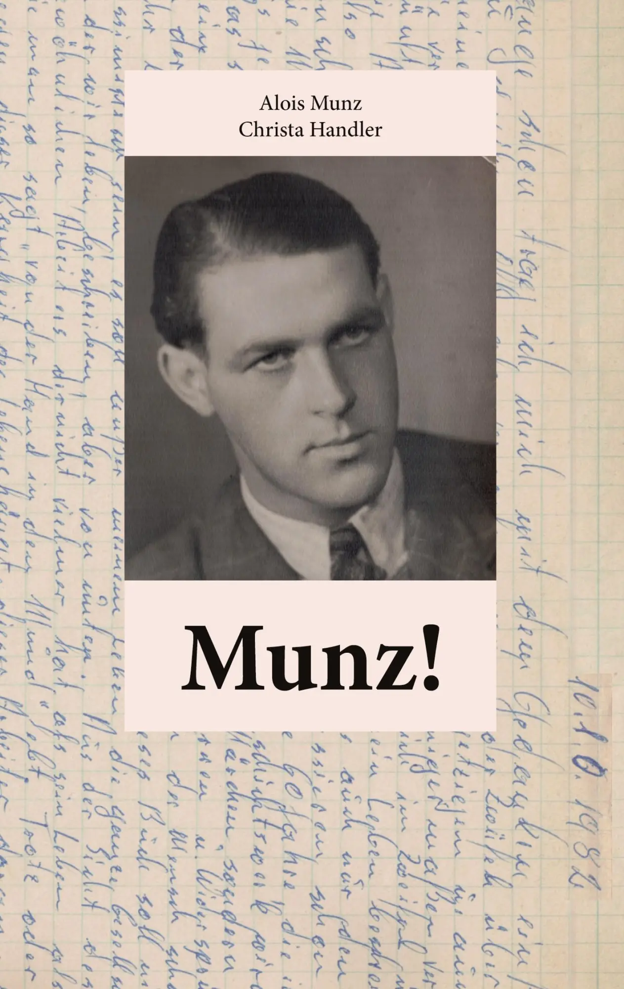 Cover: 9783347325364 | Munz! | Christa Handler (u. a.) | Taschenbuch | Paperback | 248 S.