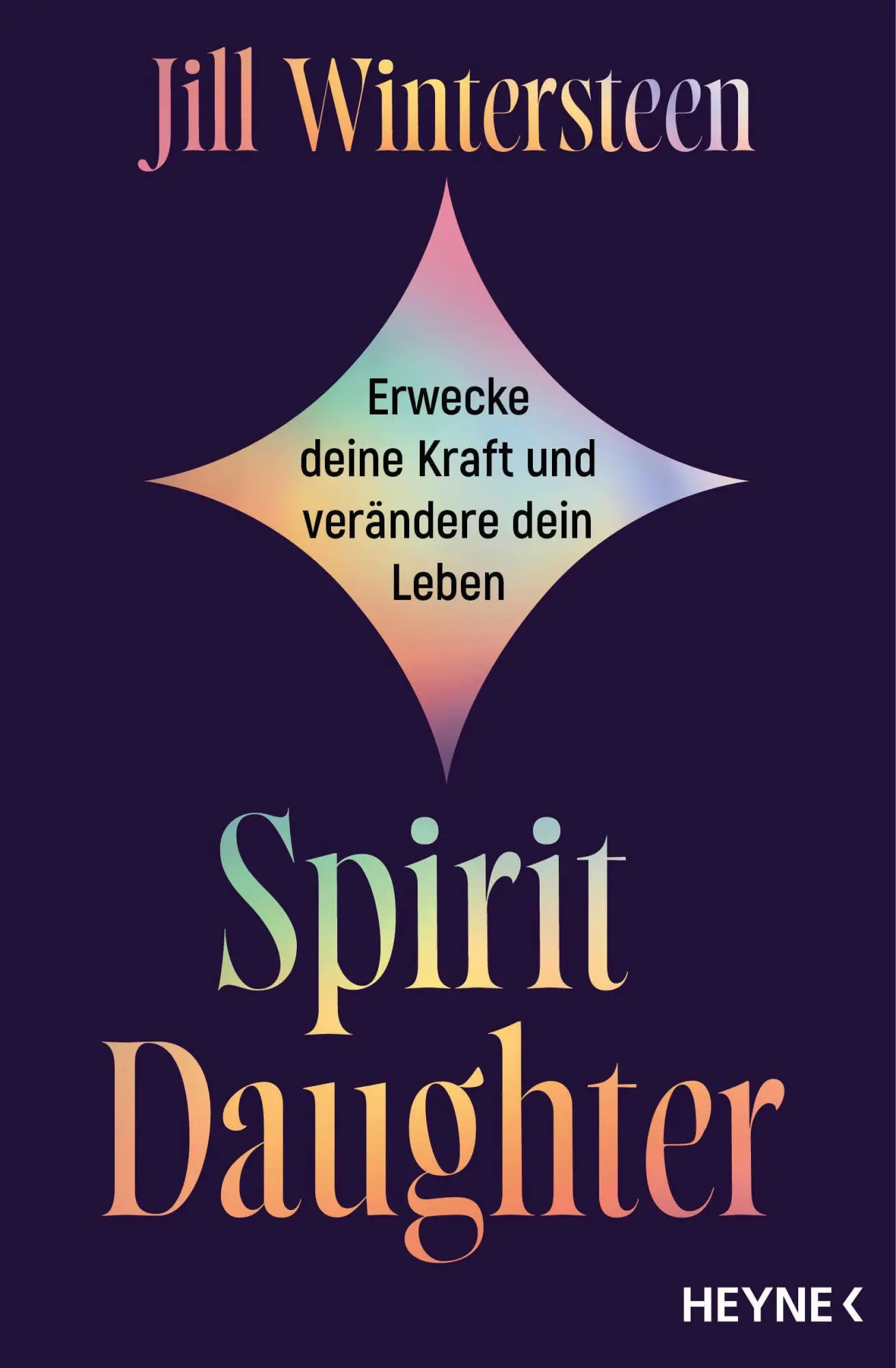 Cover: 9783453705364 | Spirit Daughter | Jill Wintersteen | Taschenbuch | 304 S. | Deutsch