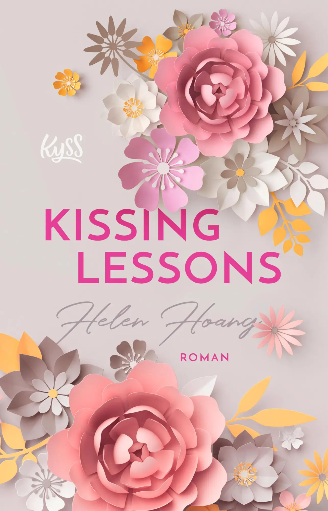 Cover: 9783499275364 | Kissing Lessons | Helen Hoang | Taschenbuch | 416 S. | Deutsch | 2019