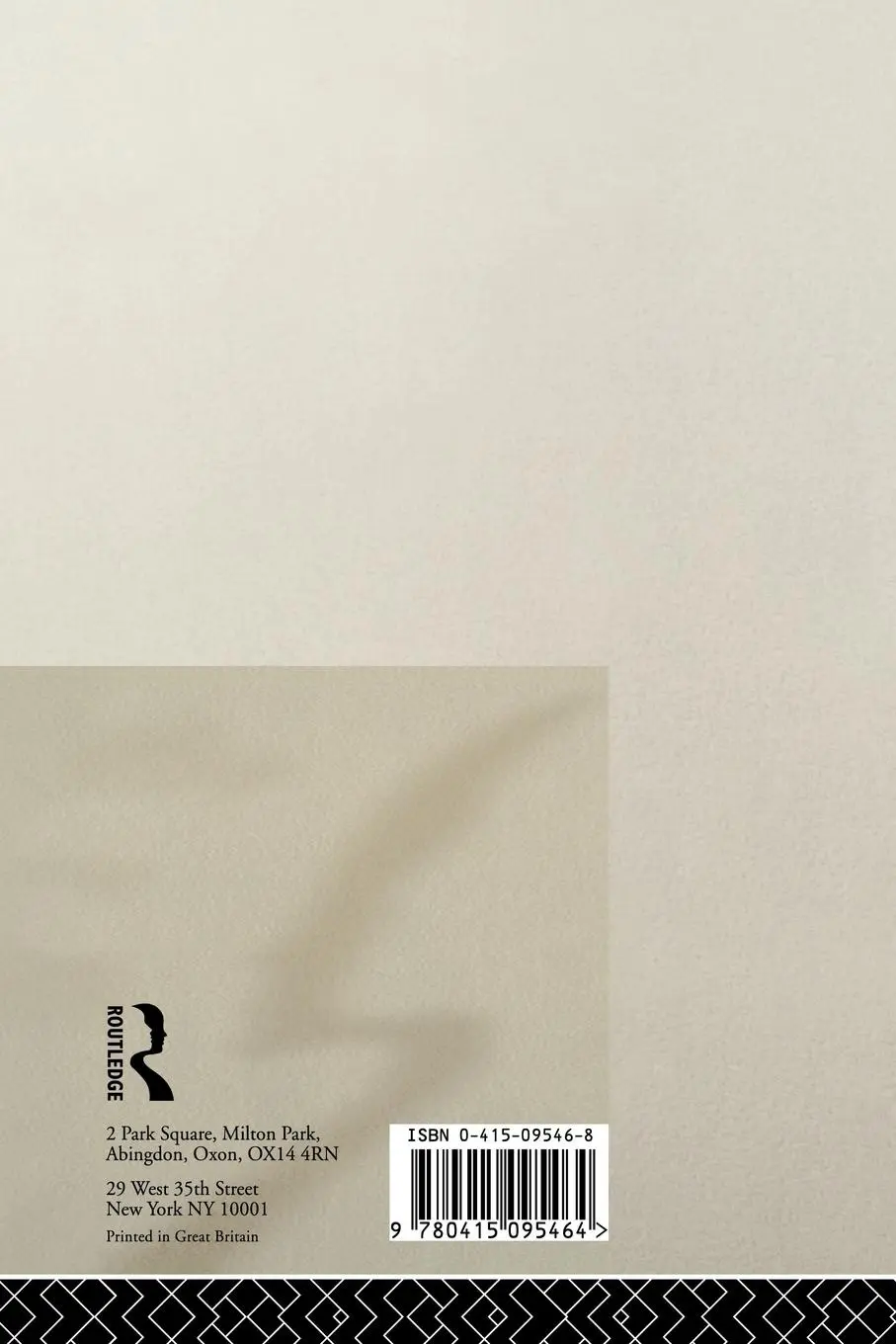 Rückseite: 9780415095464 | Women and the Israeli Occupation | The Politics of Change | Mayer