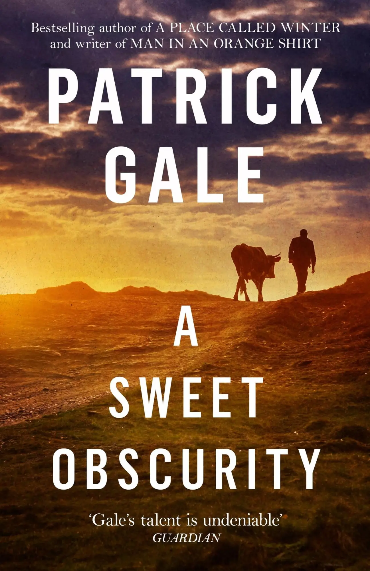 Cover: 9781472255464 | A Sweet Obscurity | Patrick Gale | Taschenbuch | Englisch | 2024