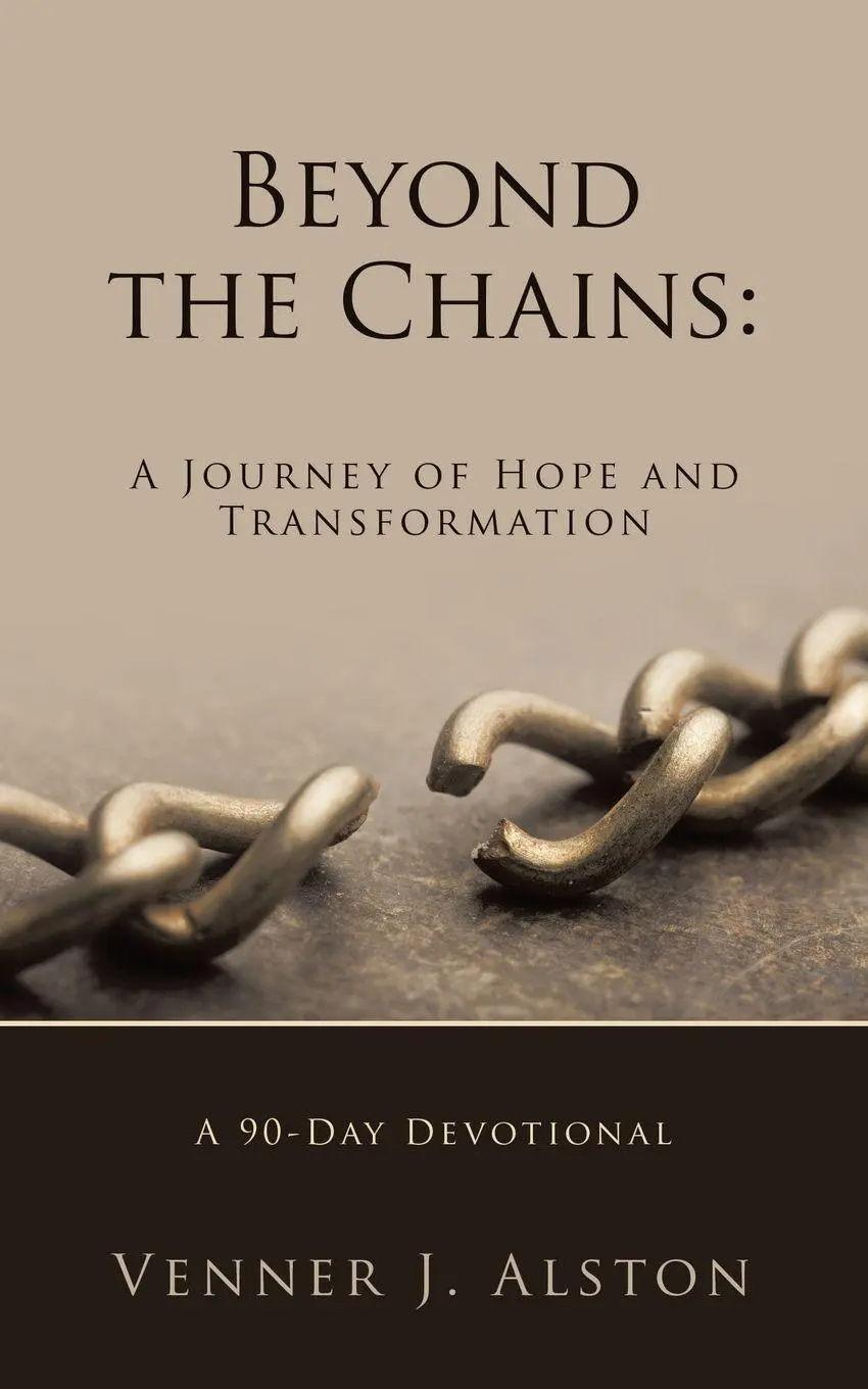 Cover: 9781665785464 | Beyond the Chains | Venner J. Alston | Taschenbuch | Englisch | 2026
