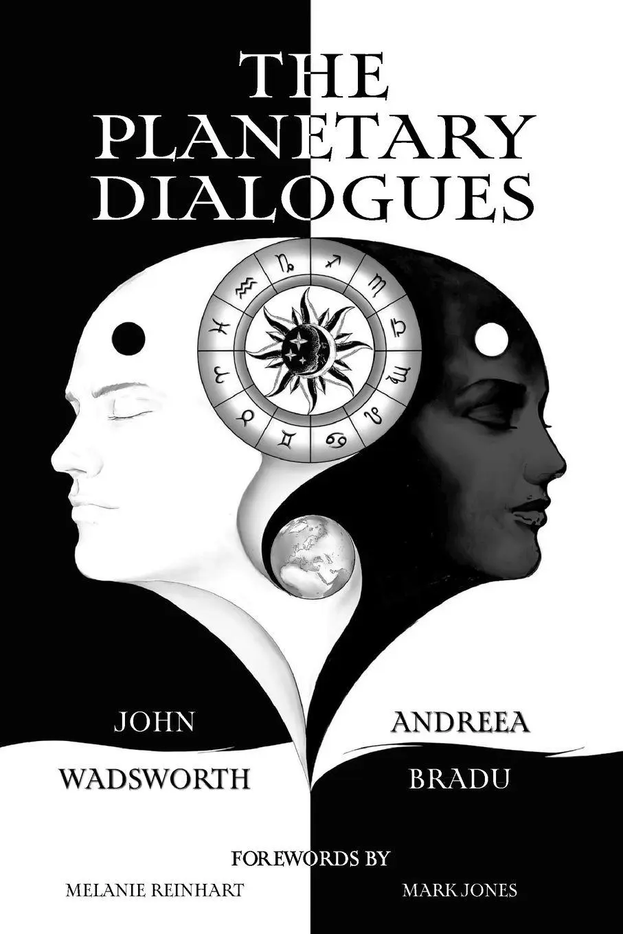 Cover: 9781916625464 | The Planetary Dialogues | Andreea Bradu (u. a.) | Taschenbuch | 2026