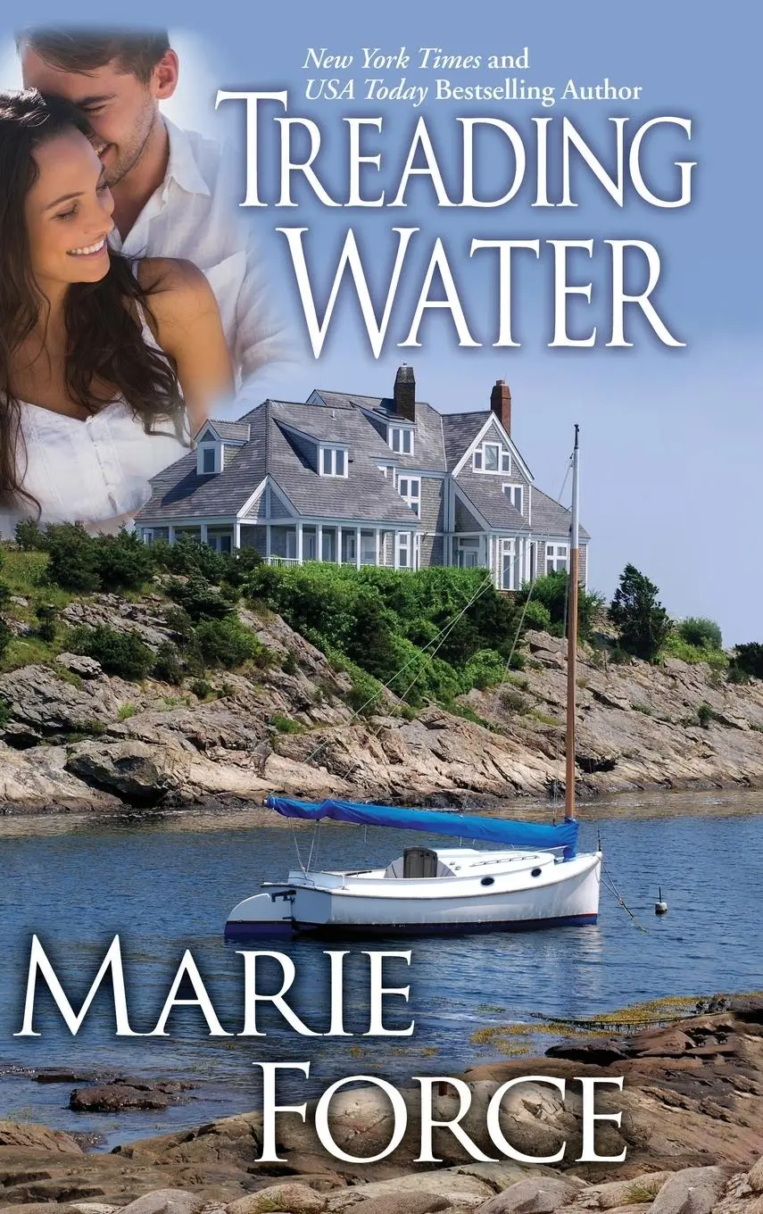 Cover: 9781942295464 | Treading Water (Treading Water Series, Book 1) | Marie Force | Buch