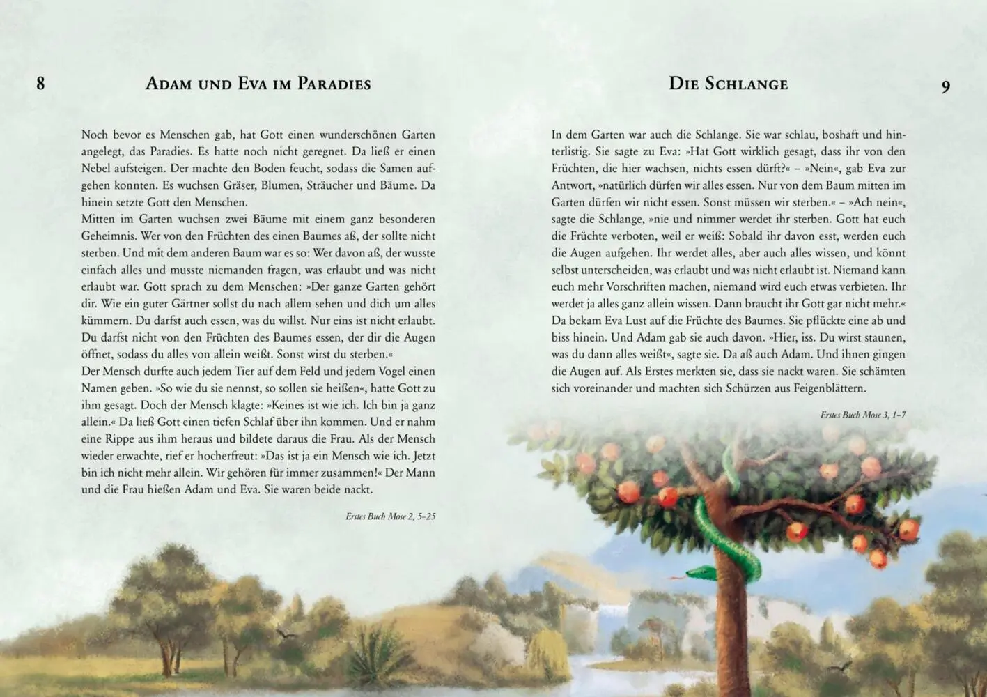 Bild: 9783522305464 | Meine Bibel zur Erstkommunion | Martin Polster | Buch | 152 S. | 2020