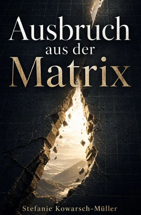 Cover: 9783565425464 | Ausbruch aus der Matrix | DE | Kowarsch-Müller | Taschenbuch | 152 S.