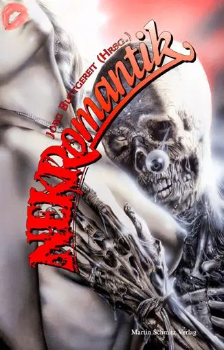 Cover: 9783927795464 | Nekromantik | Linnie Blake (u. a.) | Taschenbuch | Deutsch | 2007