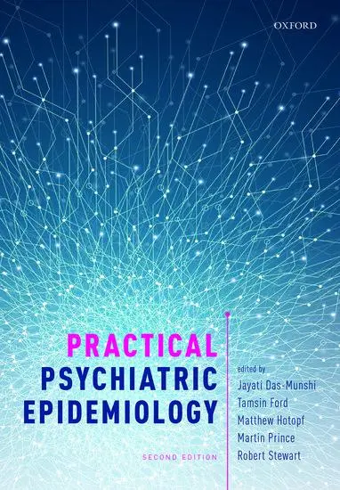 Cover: 9780198735564 | Practical Psychiatric Epidemiology | Jayati Das-Munshi (u. a.) | Buch