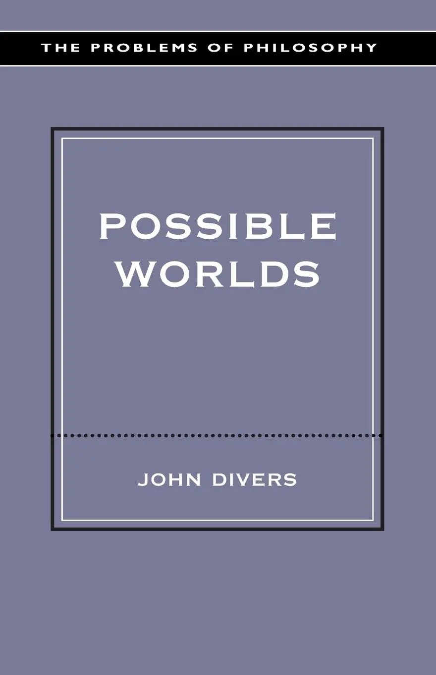 Cover: 9780415155564 | Possible Worlds | John Divers | Taschenbuch | Englisch | 2002
