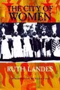 Cover: 9780826315564 | City of Women | Ruth Landes | Taschenbuch | Einband - flex.(Paperback)