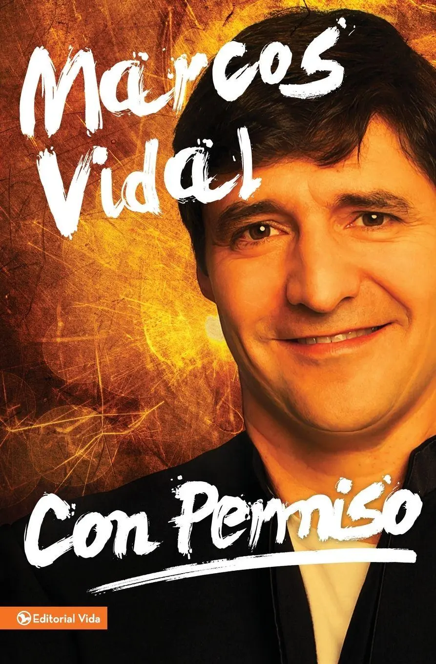 Cover: 9780829765564 | Con permiso | Cómo vivir un cristianismo real de todos los días | Buch