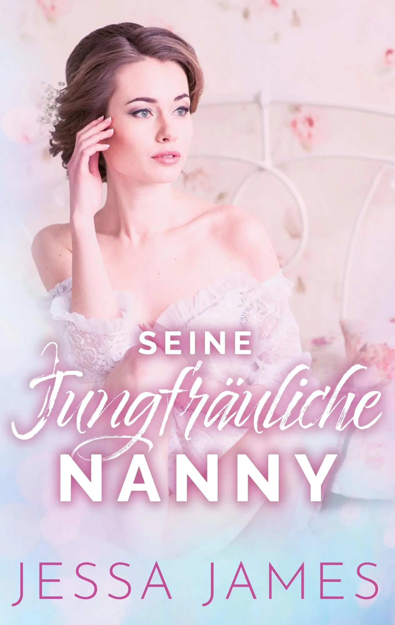 Cover: 9781795915564 | Seine jungfräuliche Nanny | Jessa James | Taschenbuch | 106 S. | 2020