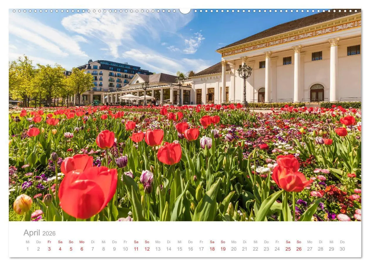Bild: 9783457815564 | Der Schwarzwald Impressionen (Wandkalender 2026 DIN A2 quer),...