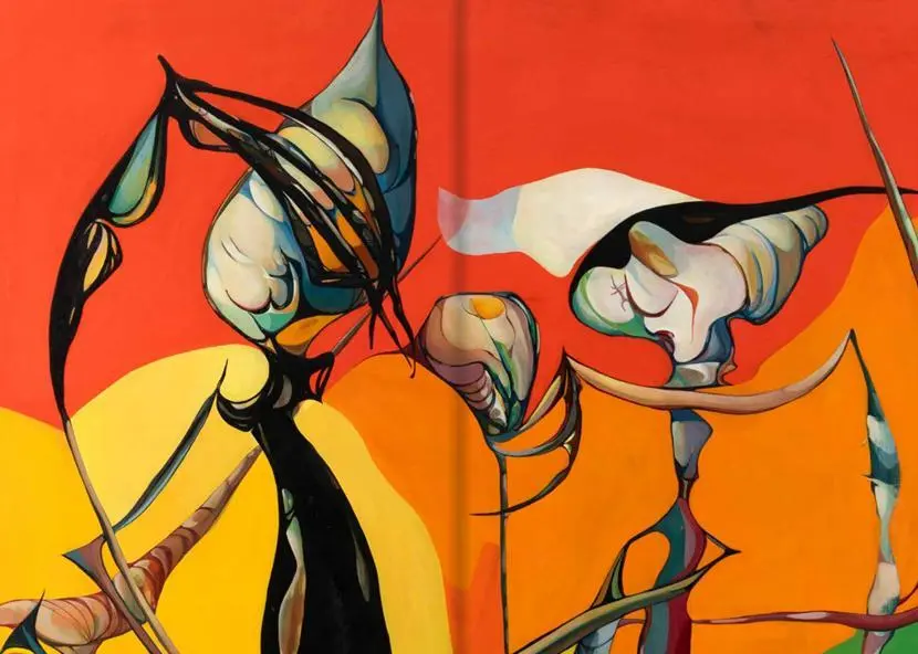 Bild: 9783777445564 | Leon Kelly | Beyond Surrealism | Jourdan Uwe | Buch | 232 S. | 2025