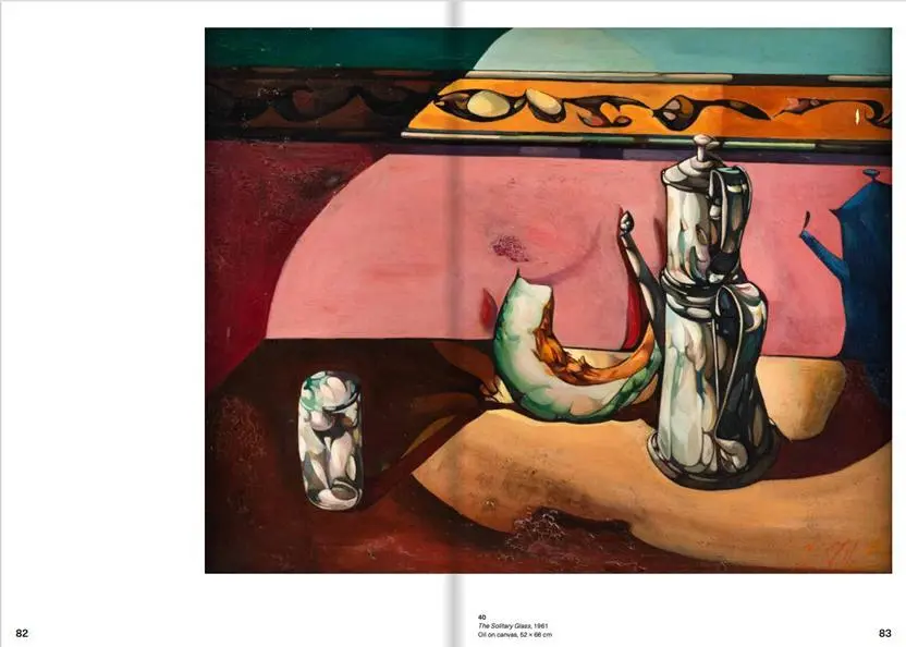 Bild: 9783777445564 | Leon Kelly | Beyond Surrealism | Jourdan Uwe | Buch | 232 S. | 2025