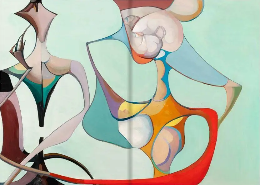 Bild: 9783777445564 | Leon Kelly | Beyond Surrealism | Jourdan Uwe | Buch | 232 S. | 2025