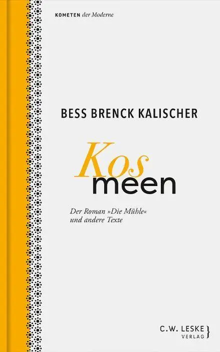 Kosmeen