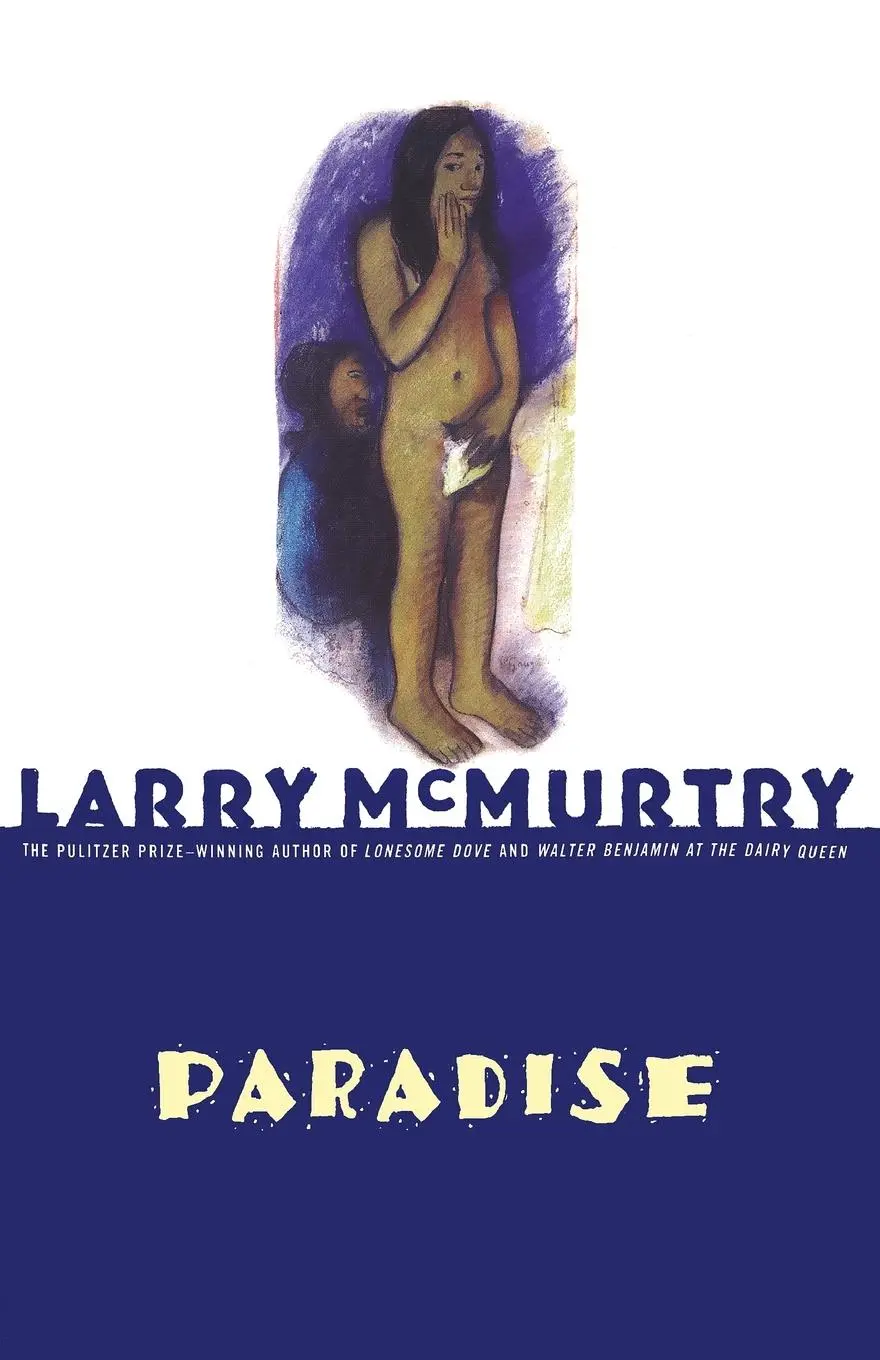 Cover: 9780743215664 | Paradise | Larry Mcmurtry | Taschenbuch | Kartoniert / Broschiert