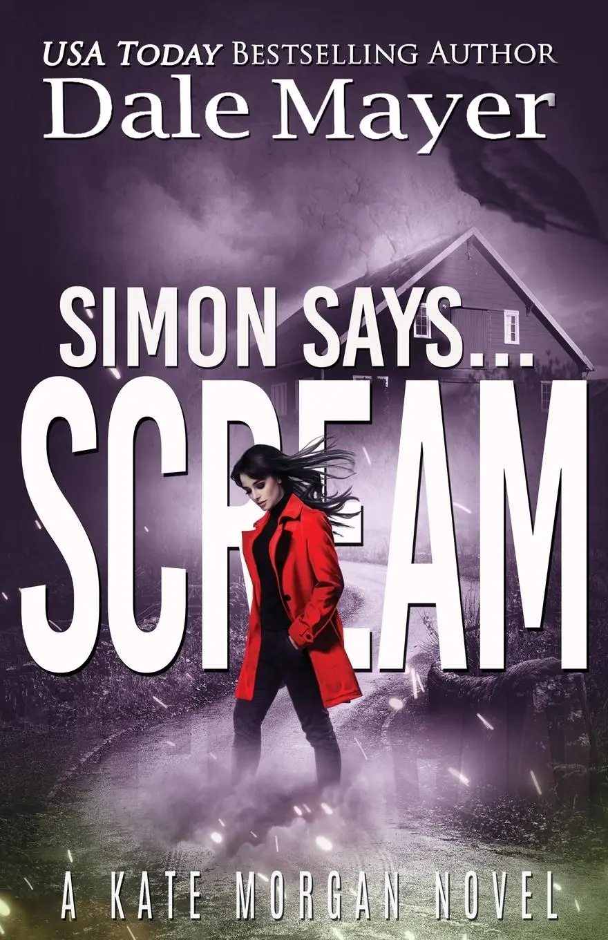 Cover: 9781773365664 | Simon Says... Scream | Dale Mayer | Taschenbuch | Englisch | 2022
