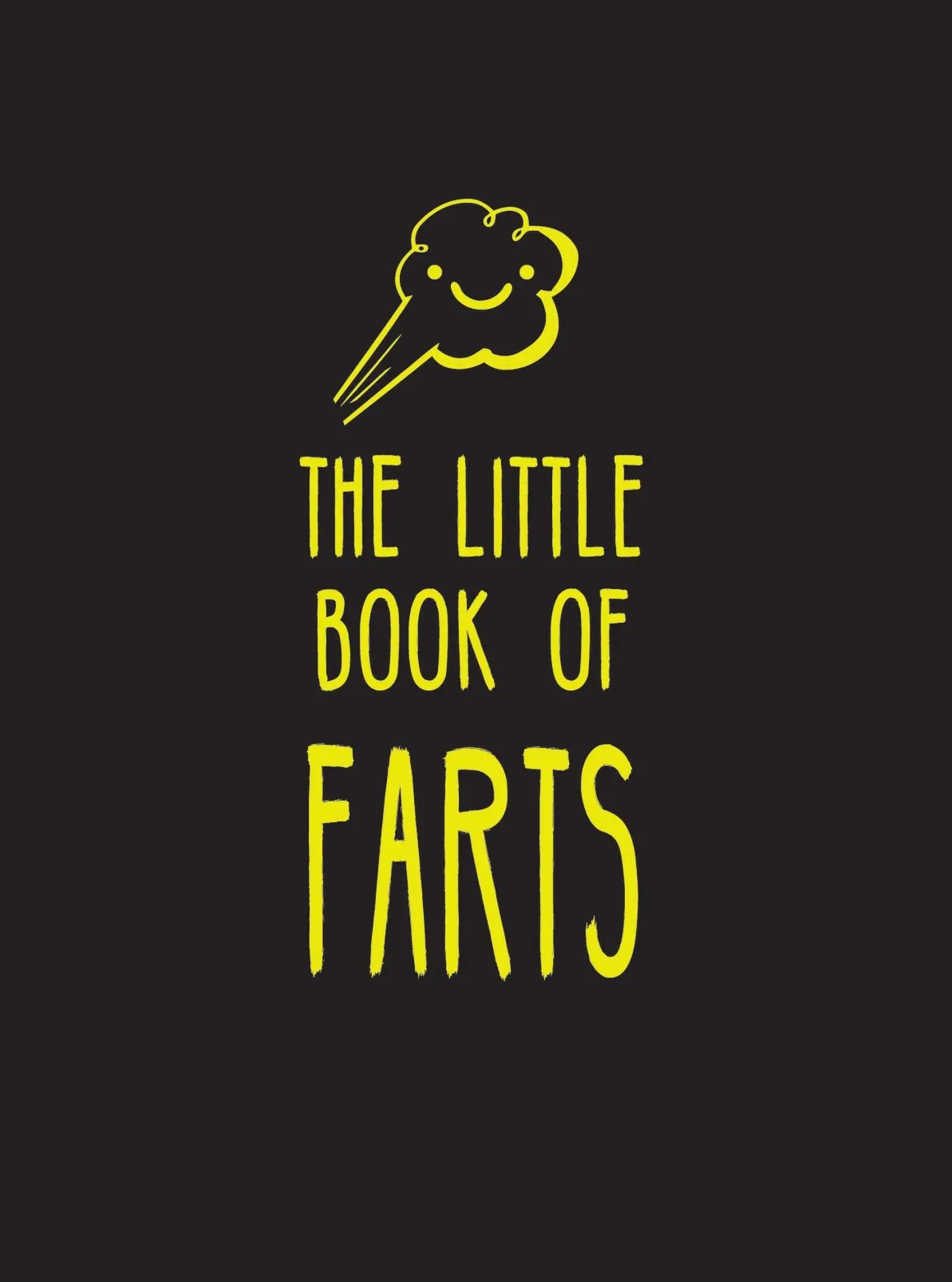 Cover: 9781786855664 | The Little Book of Farts | Summersdale | Buch | Englisch | 2019