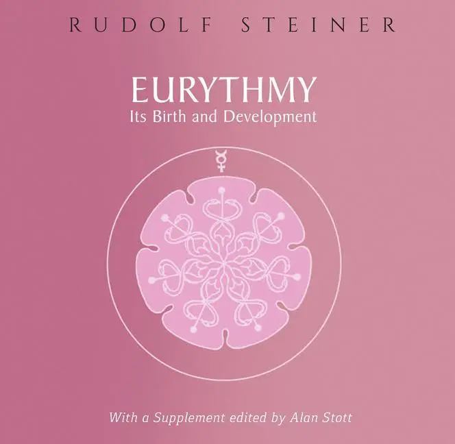 Cover: 9781855845664 | Eurythmy | Its Birth and Development (Cw 277a) | Rudolf Steiner | Buch