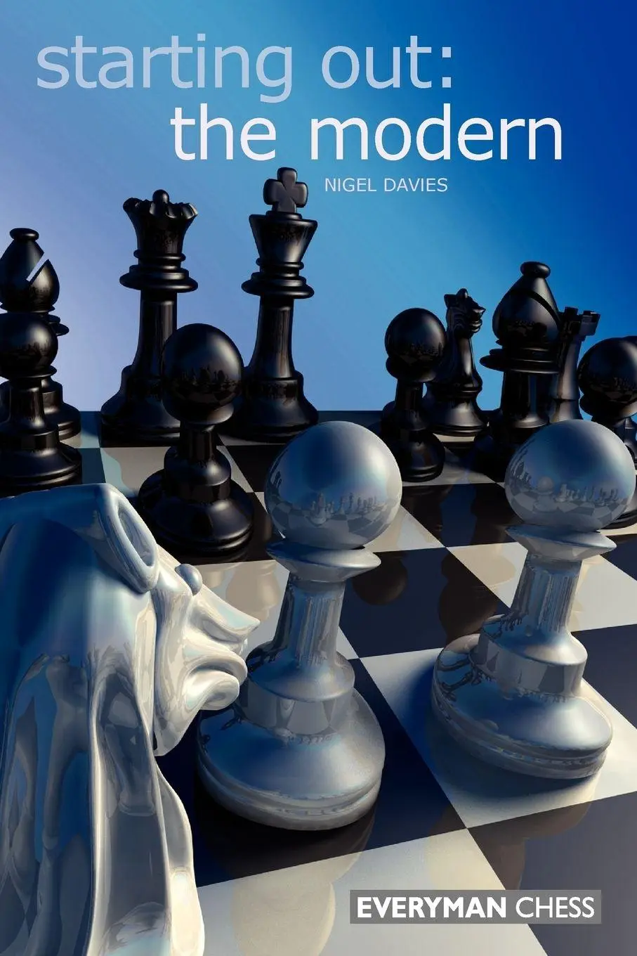 Cover: 9781857445664 | Starting Out | The Modern | Nigel Davies | Taschenbuch | Englisch