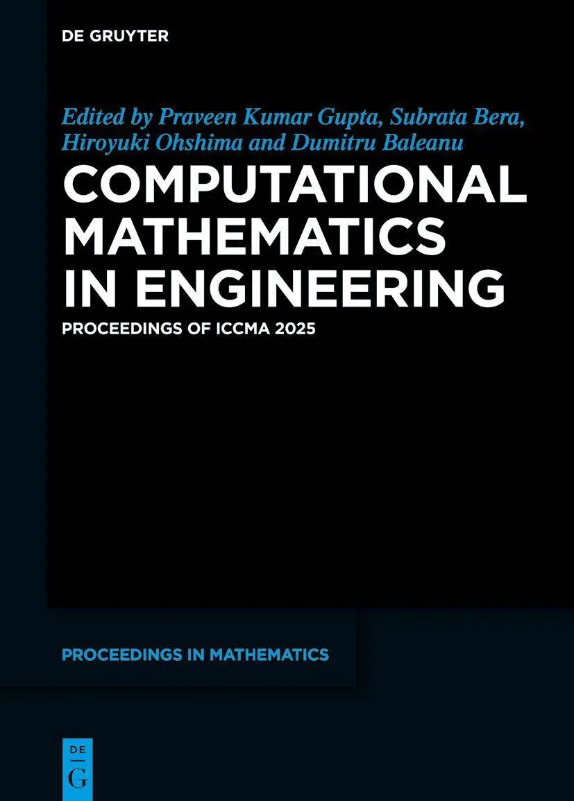 Computational Mathematics in Engineering