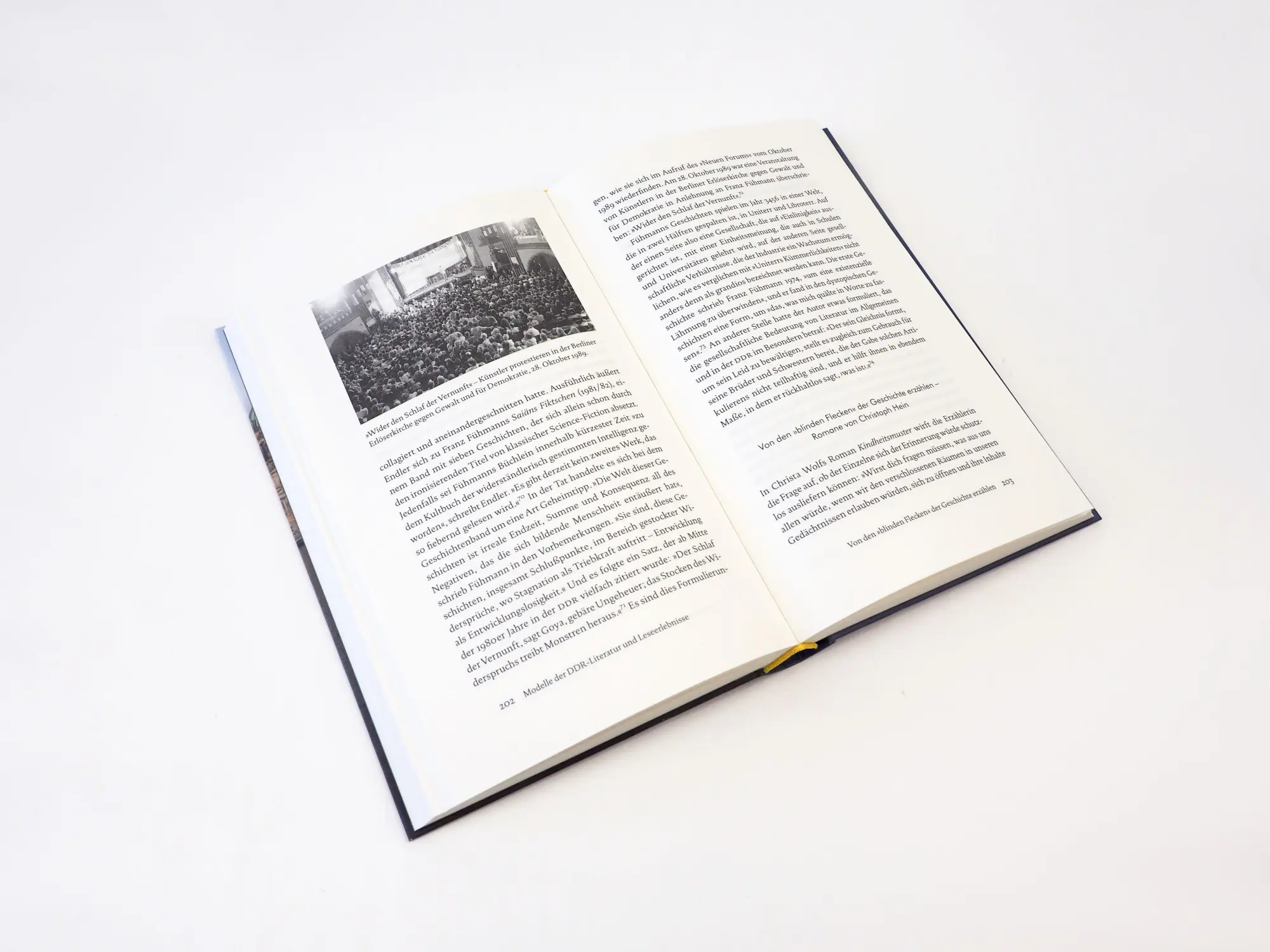 Bild: 9783150115664 | Ausradiert? | Wie die Literatur der DDR verschwand | Carsten Gansel