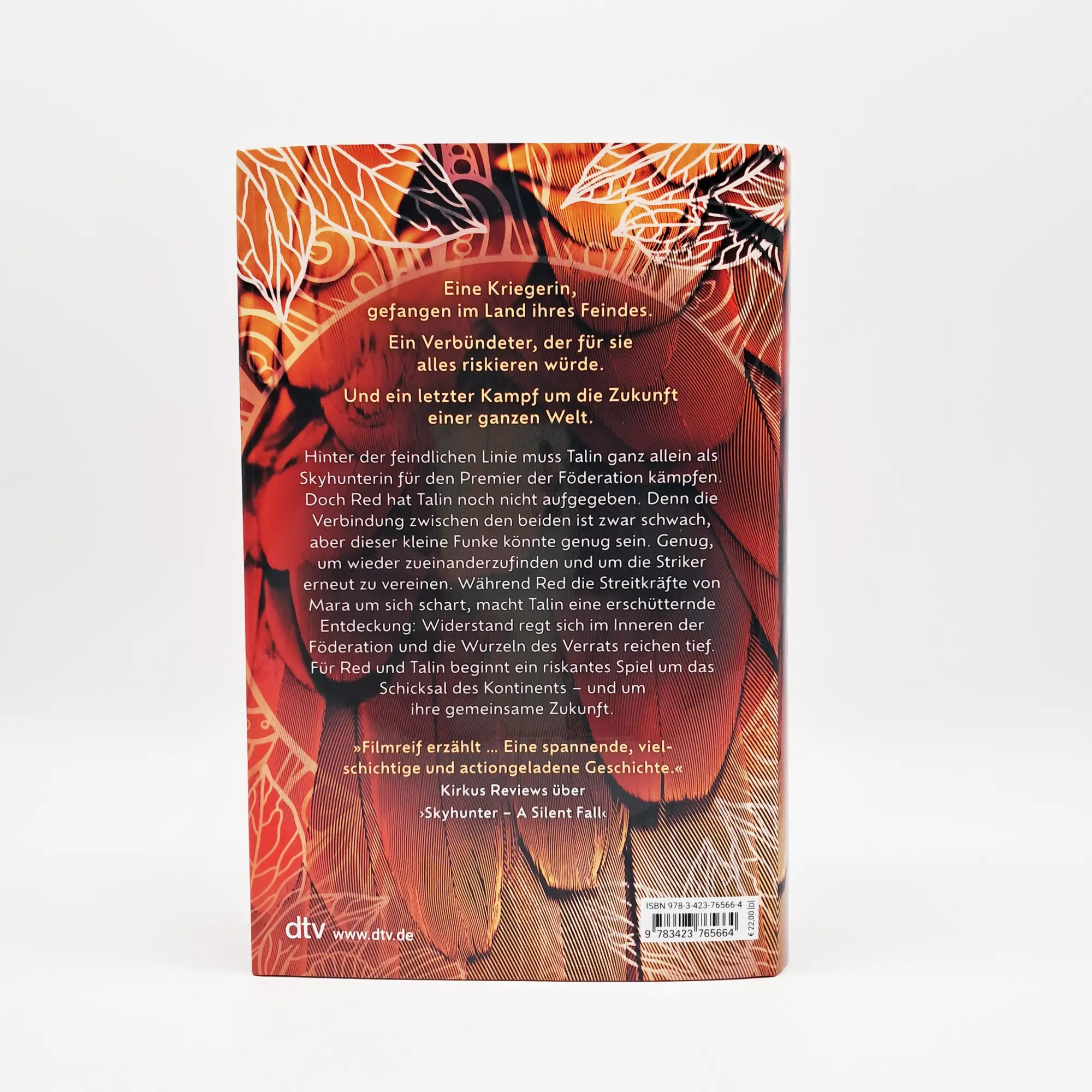 Bild: 9783423765664 | Skyhunter - A Shining Rise | Marie Lu | Buch | Die Skyhunter-Reihe