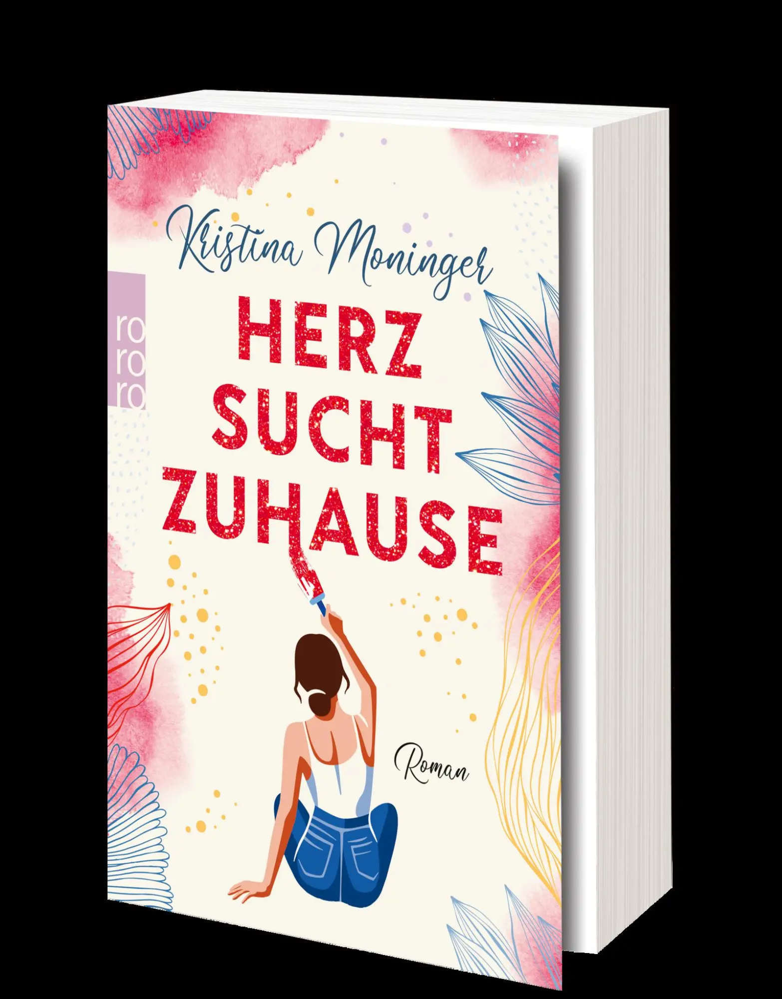 Bild: 9783499005664 | Herz sucht Zuhause | Kristina Moninger | Taschenbuch | 448 S. | 2022