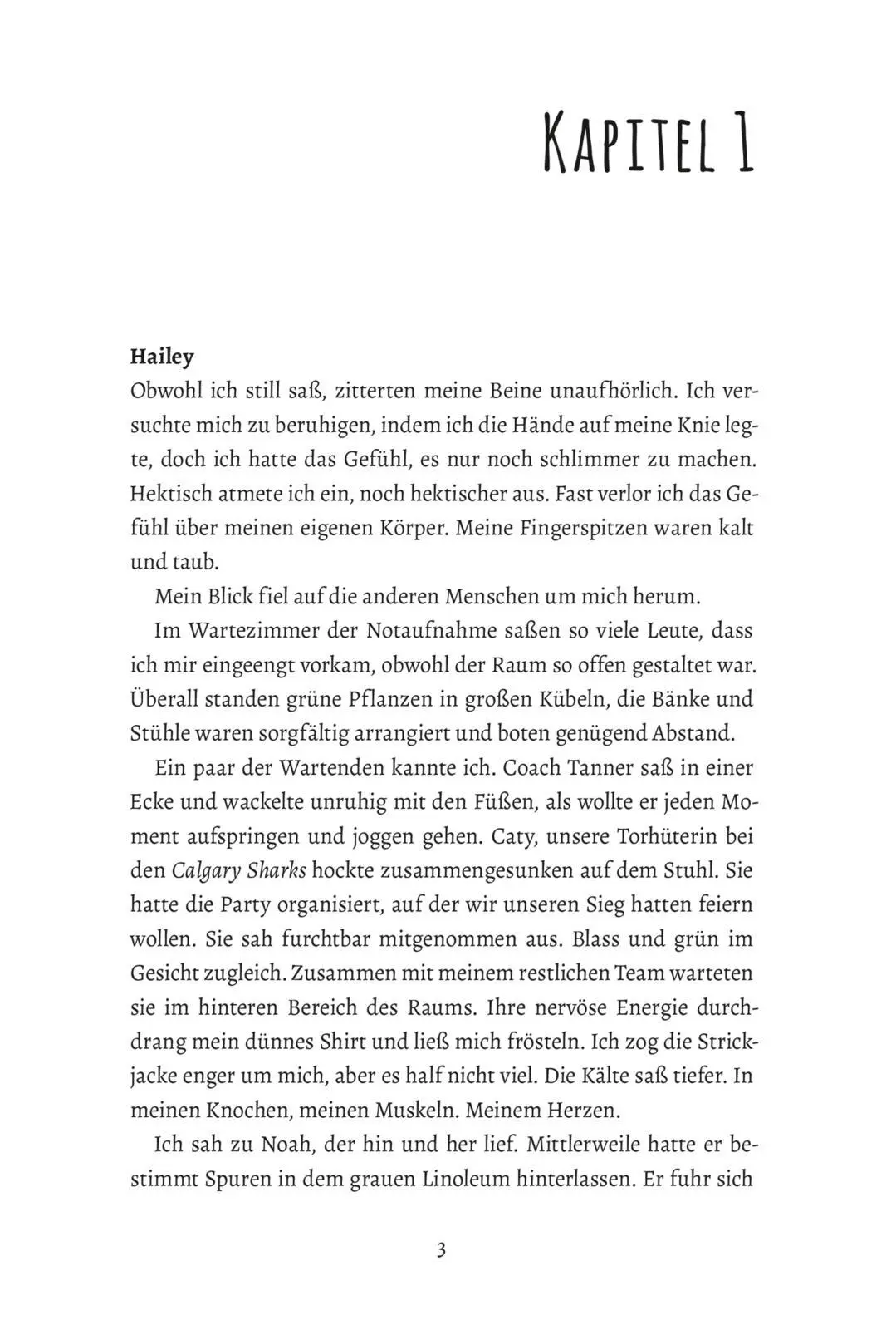 Bild: 9783551305664 | Crashed Dreams. Hailey &amp; Noah | Solvig Schneeberg | Taschenbuch | 2024