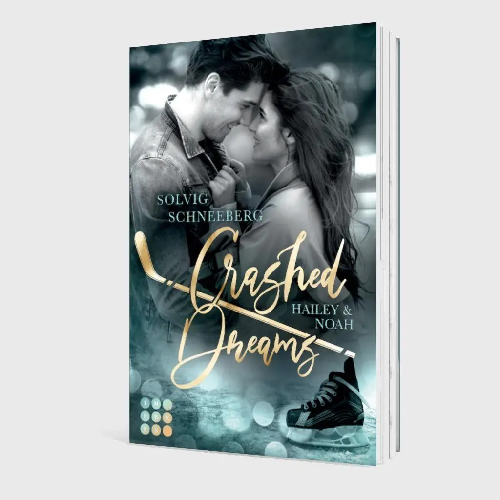 Bild: 9783551305664 | Crashed Dreams. Hailey &amp; Noah | Solvig Schneeberg | Taschenbuch | 2024