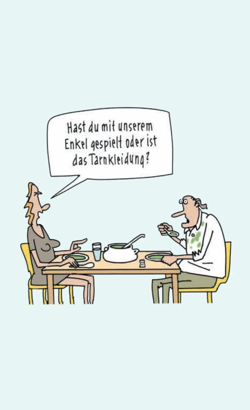 Bild: 9783830345664 | Überleben als Opa | Peter Butschkow | Buch | Überleben | 64 S. | 2025