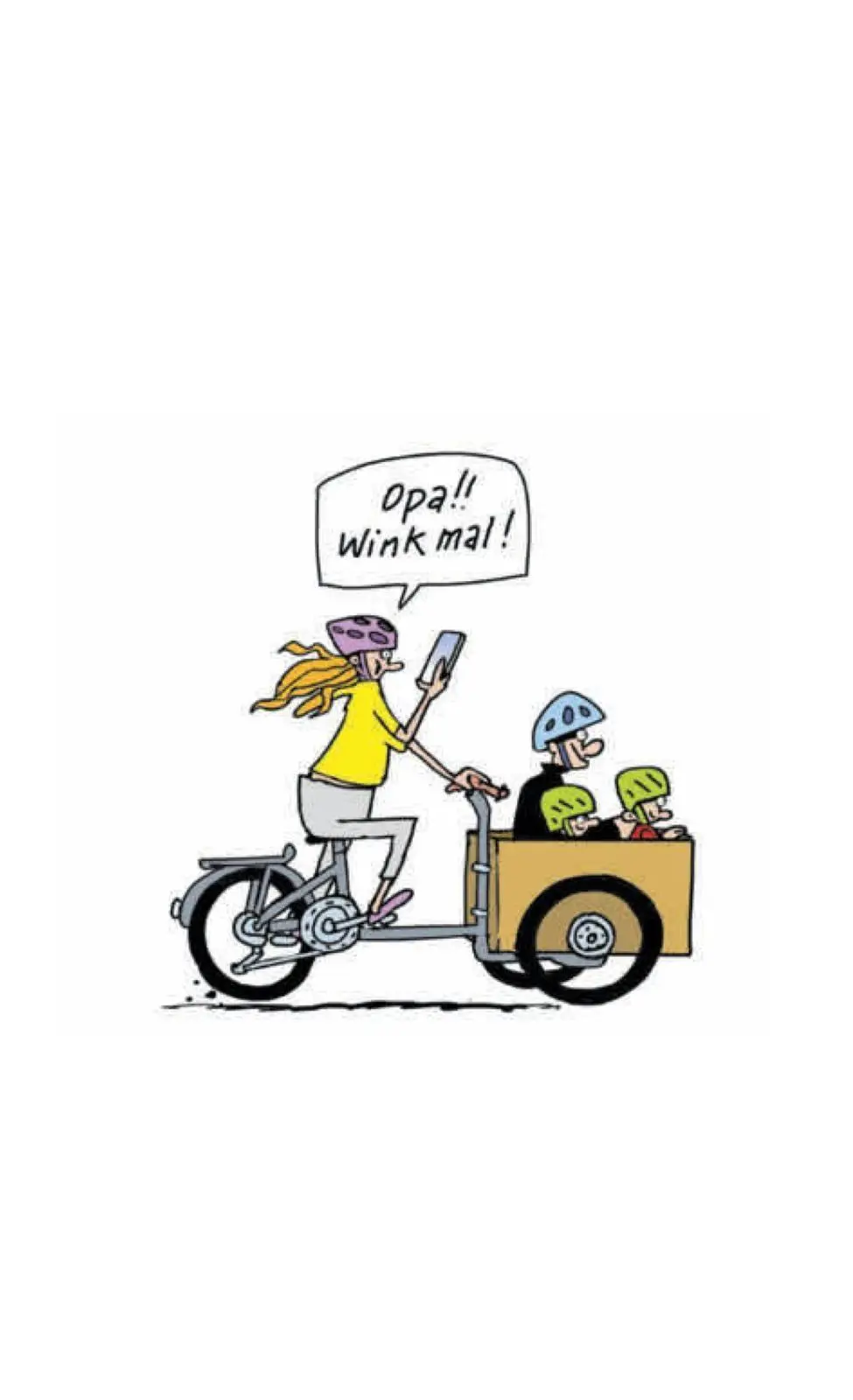 Bild: 9783830345664 | Überleben als Opa | Peter Butschkow | Buch | Überleben | 64 S. | 2025