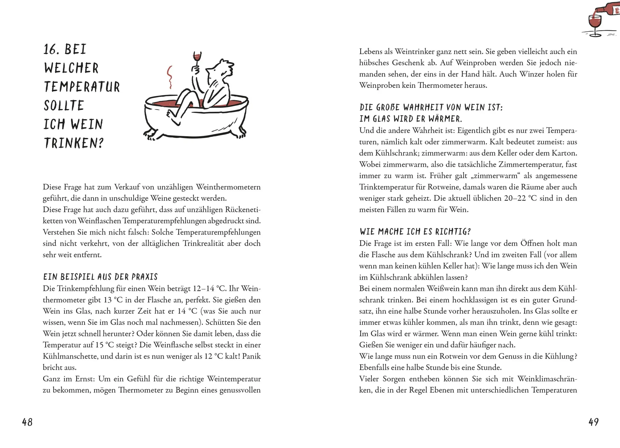 Bild: 9783965845664 | Simply Wine | Carsten Henn | Buch | 208 S. | Deutsch | 2025 | ZS