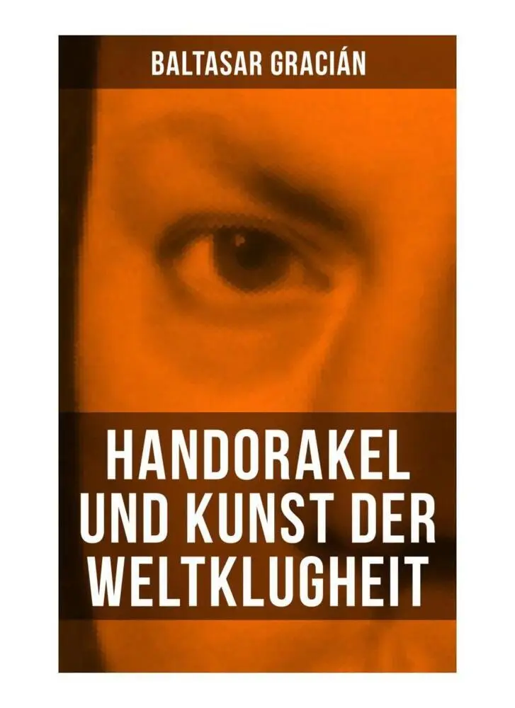 Cover: 9788027265664 | Handorakel und Kunst der Weltklugheit | Baltasar Gracián | Taschenbuch
