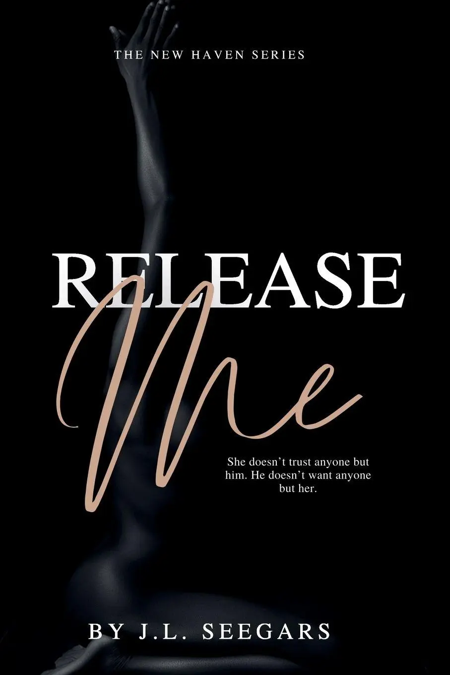 Cover: 9798986055664 | Release Me | J. L. Seegars | Taschenbuch | Englisch | 2024