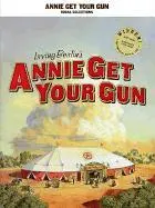 Cover: 73999055764 | Annie Get Your Gun | Irving Berlin | Taschenbuch | Buch | Englisch