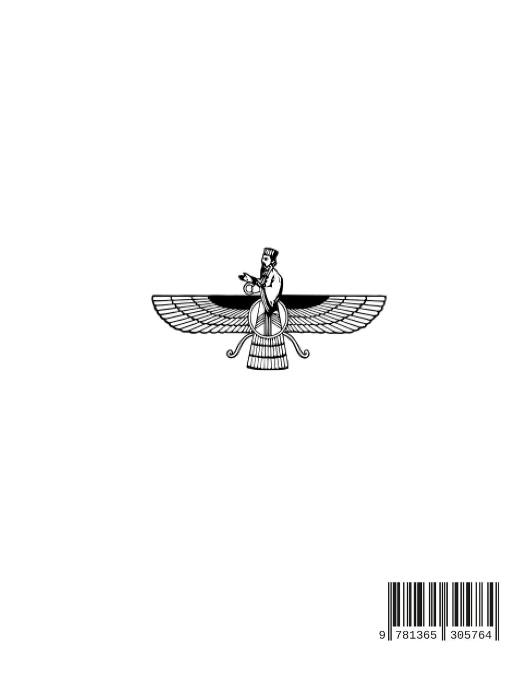 Rückseite: 9781365305764 | The Zend Avesta | Taschenbuch | Kartoniert / Broschiert | Englisch