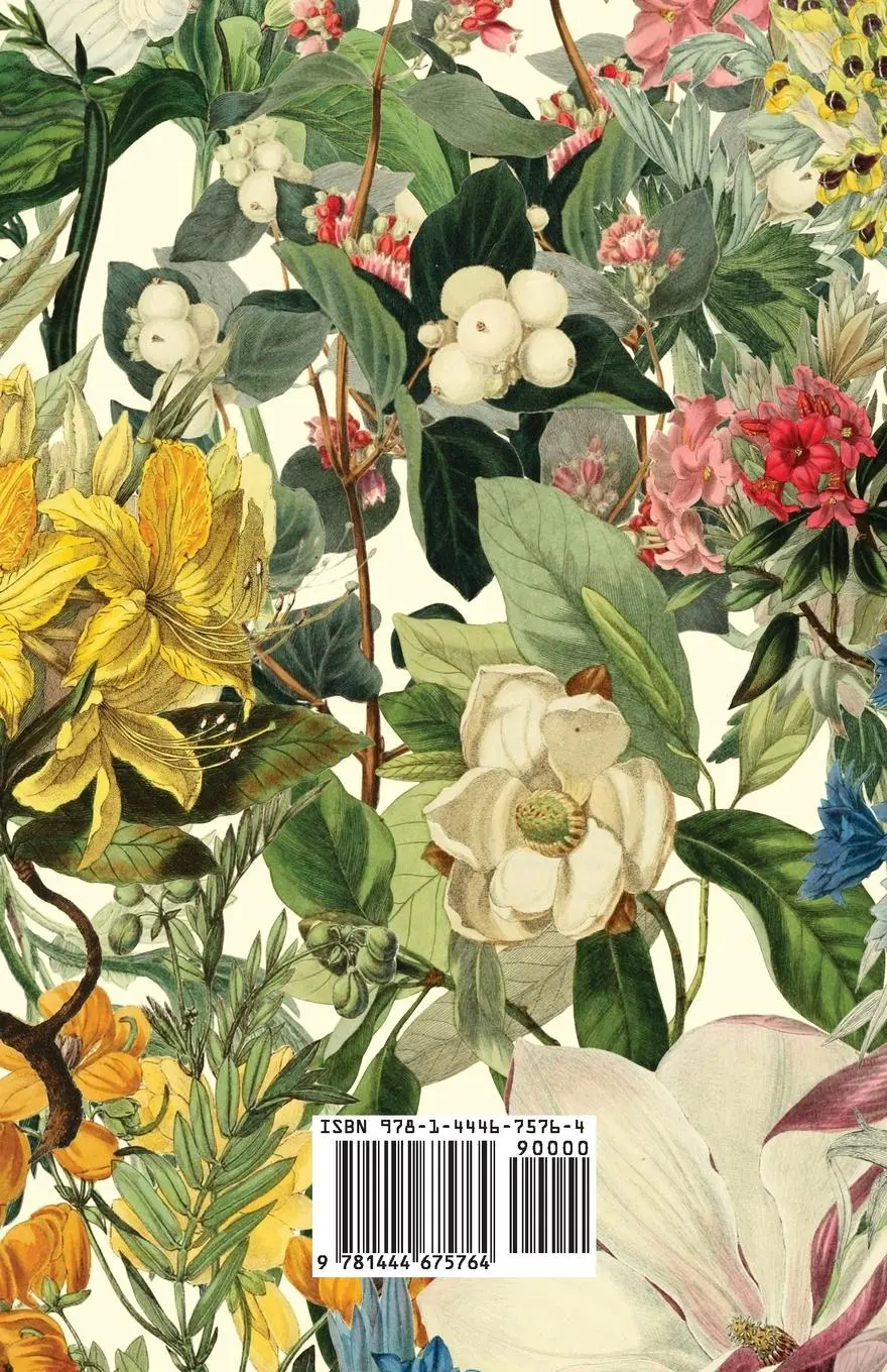 Rückseite: 9781444675764 | Roses For English Gardens | Gertrude Jekyll | Taschenbuch | Englisch