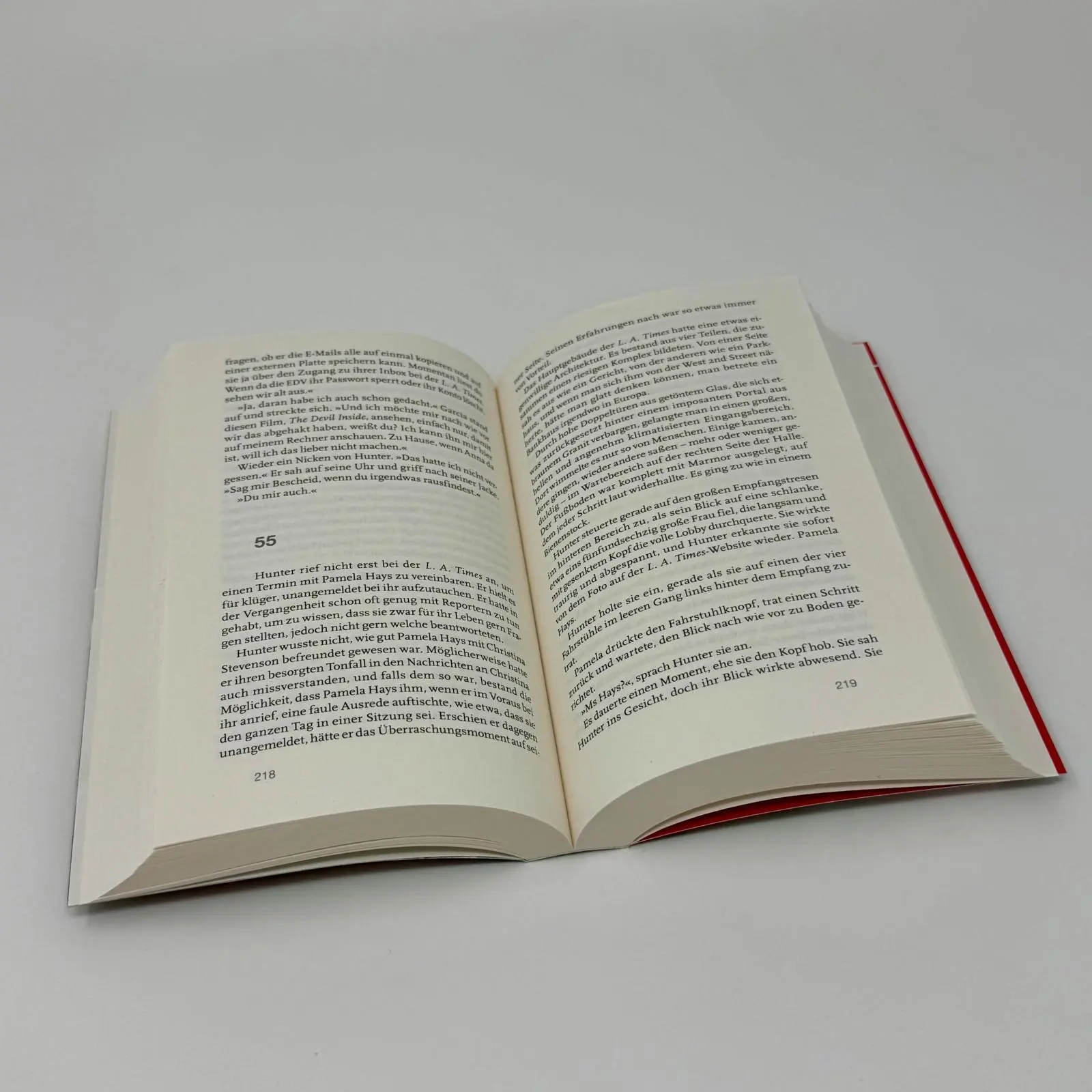 Bild: 9783548285764 | Der Totschläger | Chris Carter | Taschenbuch | 461 S. | Deutsch | 2014