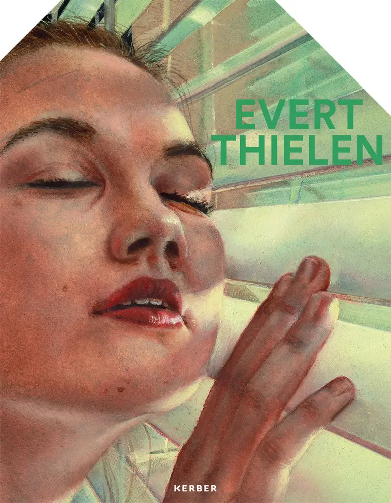 Cover: 9783735605764 | Evert Thielen | Dagmar Thielen | Buch | 320 S. | Deutsch | 2019