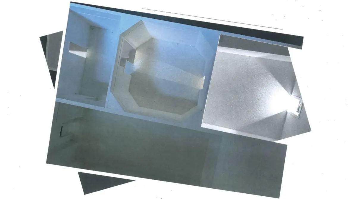 Bild: 9783775755764 | Jan St. Werner | Space Synthesis | Çagla Ilk (u. a.) | Taschenbuch