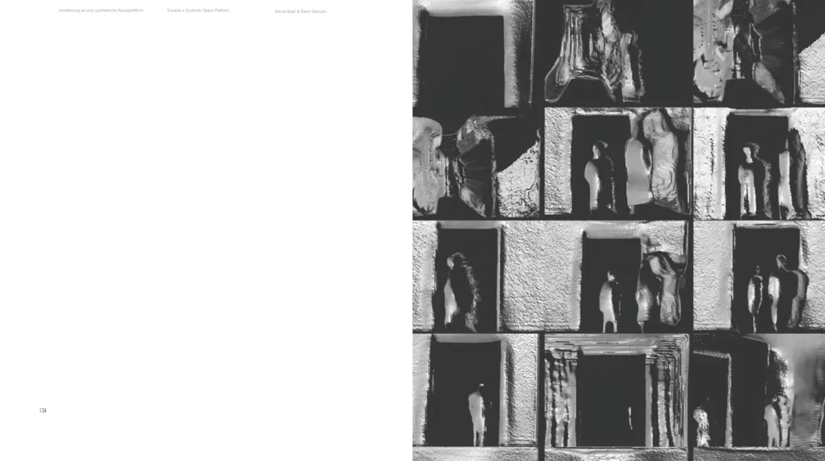 Bild: 9783775755764 | Jan St. Werner | Space Synthesis | Çagla Ilk (u. a.) | Taschenbuch