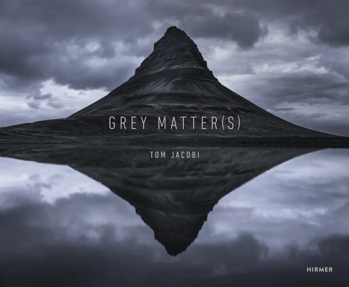 Cover: 9783777425764 | Grey Matter(s) | Tom Jacobi | Buch | 144 S. | Deutsch | 2016 | Hirmer