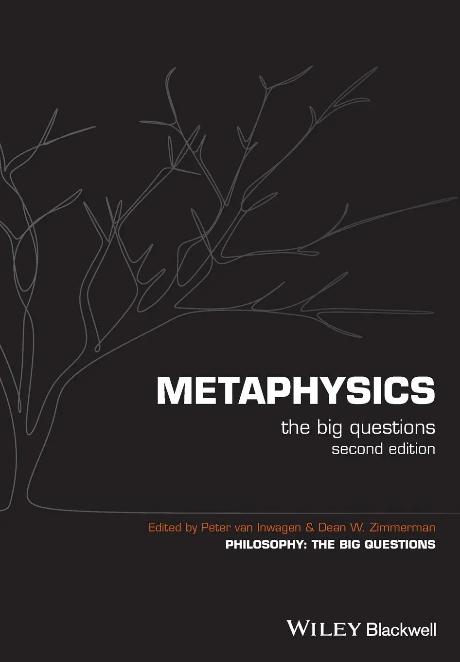 Cover: 9781405125864 | Metaphysics | The Big Questions | Peter van Inwagen (u. a.) | Buch