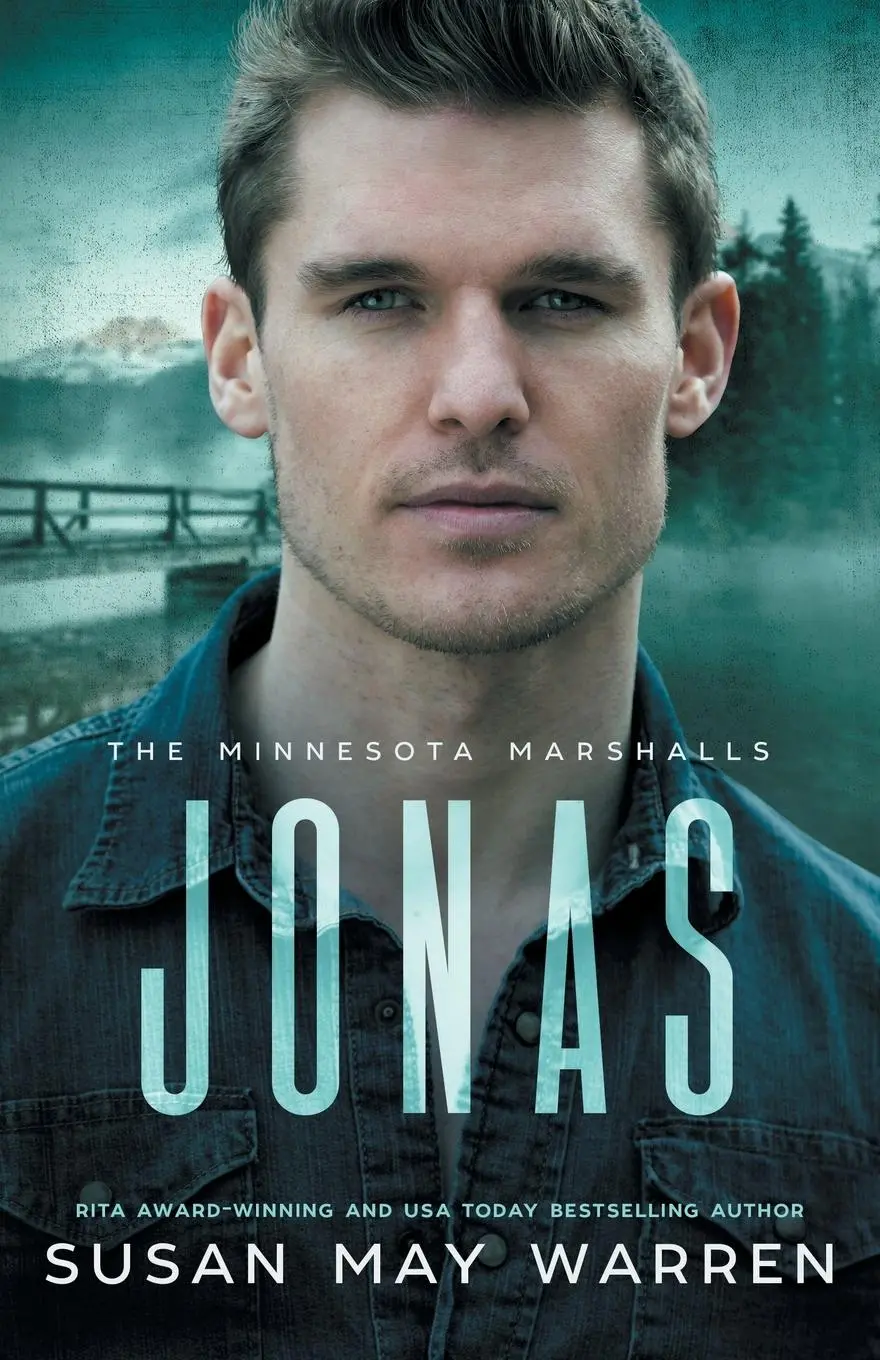Cover: 9781943935864 | Jonas | Susan May Warren | Taschenbuch | Englisch | 2023