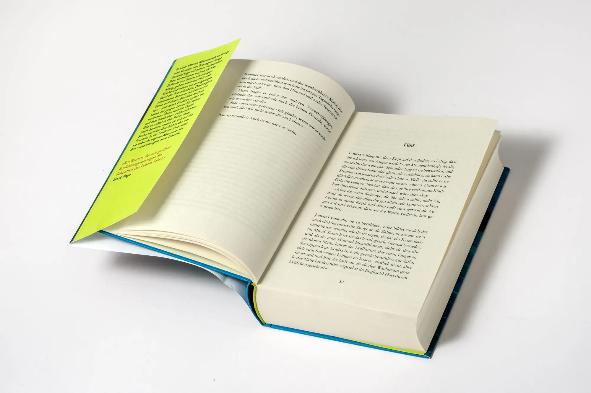 Bild: 9783442315864 | Freunde fürs Leben | Fredrik Backman | Buch | 544 S. | Deutsch | 2026