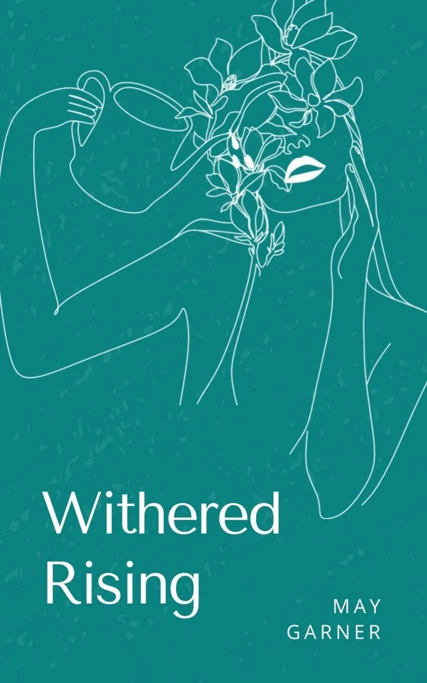Cover: 9789357745864 | Withered Rising | May Garner | Taschenbuch | Englisch | 2023